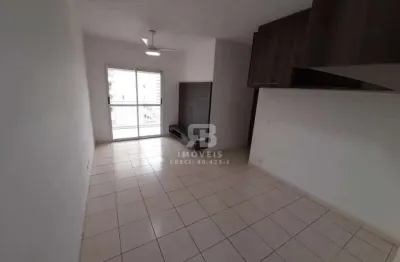 Apartamento com 2 quartos para alugar na Rua Doutor Francisco Villela, 1221, Umuarama, Araçatuba