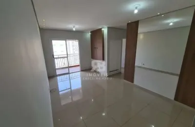 Apartamento com 2 quartos para alugar na Rua Doutor Francisco Villela, 1221, Umuarama, Araçatuba