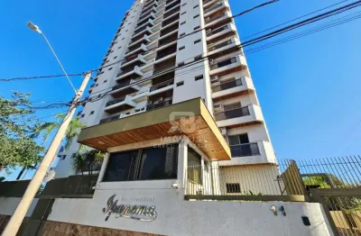 Apartamento com 2 quartos à venda na Rua Euclides da Cunha, 11, Vila São Paulo, Araçatuba
