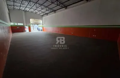 Sala comercial para alugar na Avenida Odorindo Perenha, 340, Umuarama, Araçatuba