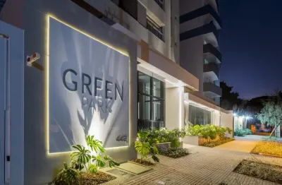 Apartamento com 2 quartos à venda na Rua Itapura, 442, Zona 03, Maringá