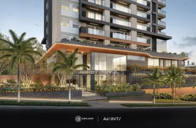 Apartamento à venda na Rua Maringá, 182, Jardim Aclimação, Maringá