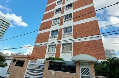 Apartamento com 1 quarto à venda na Rua Amazonas, 661, Boqueirão, Praia Grande