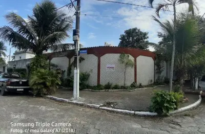 Casa com 11 quartos à venda no Canto do Forte, Praia Grande 