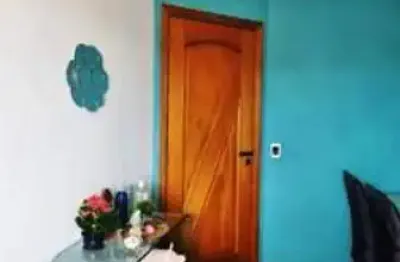 Imóvel para venda tem 50 metros quadrados com 2 quartos em Imirim - São Paulo - SP