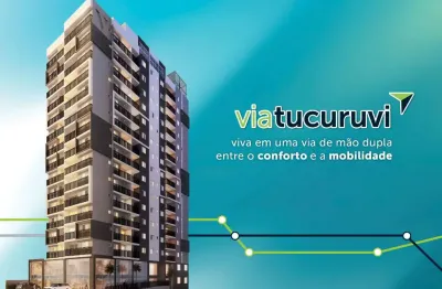Apartamento av mazzei proximo ao metrô tucuruvi, shop tucuruvi e trimais, entrega em set/25