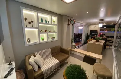 Apartamento 142, 3 quartos c/suite, 4 banheiros, 2 vagas cobertas e avulsas ao lado do partage santana