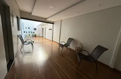 Casa com 4 quartos à venda na Vila Baylão Prolongamento, Rio Verde 