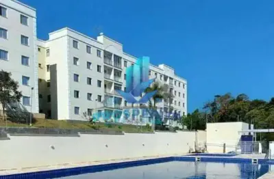 Costa verde - apto  03 dorms. cond. costa verde   cotia/sp