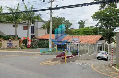 Jardim das flores - linda casa  dorms - em cond. jardim das flores km26 raposo tavares - cotia/sp
