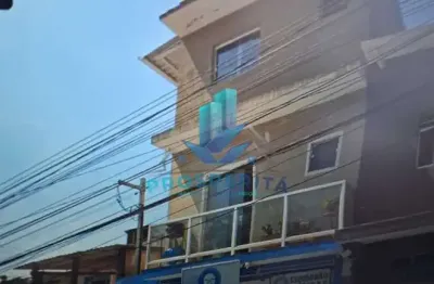 Ótimo apartamento kitnet 01 dormt - bem localizado - jd dos ipês - cotia/sp