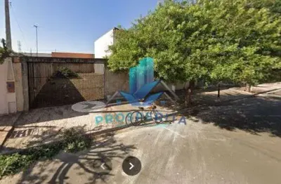 Terreno  área total 250m² á venda - pirassununga / sp