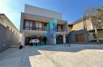 São paulo ii - casa alto padrão totalmente reformada e pronta para morar no condomínio sp2