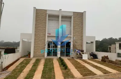 Terra nobre - casa à venda no bairro sítio boa vista - cotia/sp