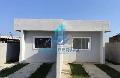 Casa à venda no bairro aguassaí (caucaia do alto) - cotia/sp