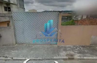 Excelente terreno pequeno declive -  385  m² - jd vila santo antonio -  cotia/sp