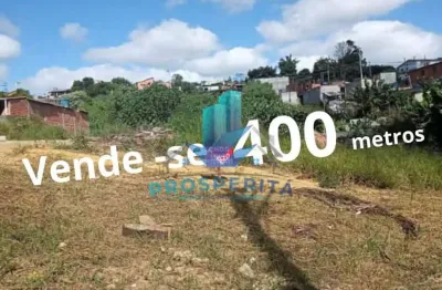 Terreno à venda na Rua Silva Jardim, Altos de Caucaia (Caucaia do Alto), Cotia