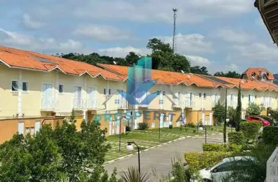 Condominio green village - excelente sobrado de  03 andares 03 dorms com 01 suíte -cond. green village - vl.sto.antonio - cotia/sp