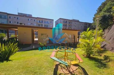 Apartamento à venda no bairro granja clotilde - cotia/sp