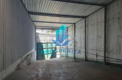 Barracão / Galpão / Depósito à venda na Rua Monte Alegre, Jardim Rebelato, Cotia