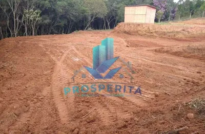 Sitio lagos de ibiúna - lote com topografia plana -  cond. sitio lados de ibiúna - ibíuna/sp