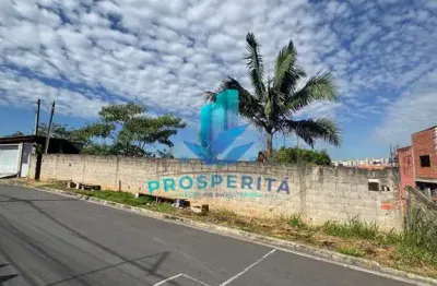 Terreno à venda na Rua República, Jardim Miranda, Cotia