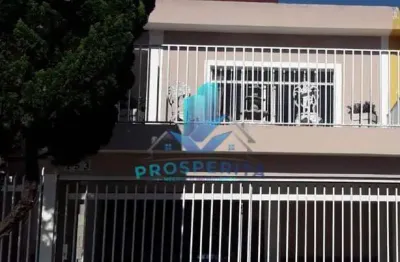 Ótimo  sobrado com  3 dorms  -  venda /locação - jd coimbra - cotia /sp
