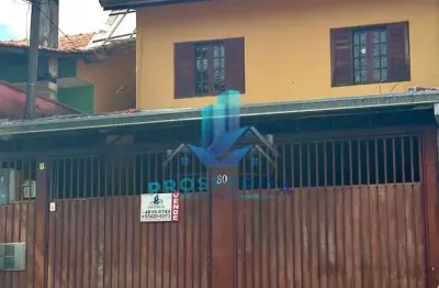 Belo sobrado om 03 dorms -  bairro vila clara - cotia/sp