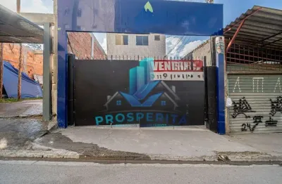 Barracão / Galpão / Depósito à venda no Centro, Cotia 