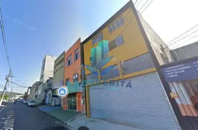 Barracão / Galpão / Depósito para alugar no Centro, Cotia 