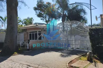 Casa alto padrão à venda, 4 suítes - condomínio nascente granja viana