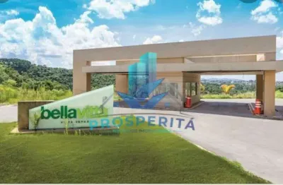 Oportunidade !!! lindo lote plano - sem árvores - res. bella vittá  cotia/sp
