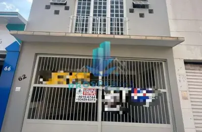 Casa residencial e comercial à venda no jardim nomura em cotia/sp