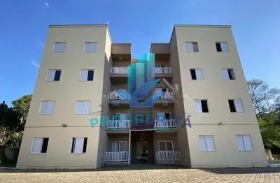 Duo Granja Viana - Apartamento a venda Cond. Duo Granja Viana - jd. Caiapiá Cotia/SP