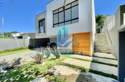 Casa com 3 quartos à venda na Alameda Lago Das Maritacas, Quinta dos Angicos, Cotia