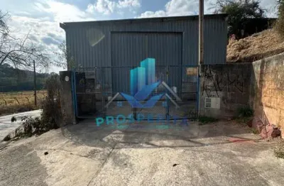 Barracão / Galpão / Depósito para alugar no Parque Rincão, Cotia 