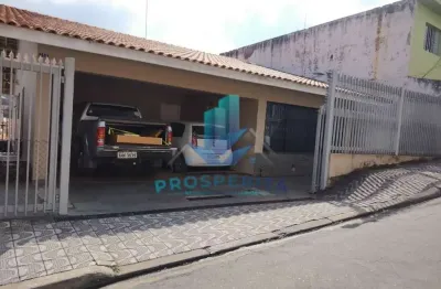 Casa com 3 quartos à venda na Vila Santo Antônio do Portão, Cotia 