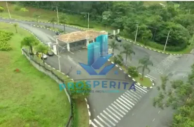 Terreno à venda, 392 m² - reserva santa paula - cotia/sp