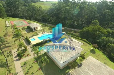 Terreno plano 381,43mts  cond. res.sta. paula - d. henrique - cotia/sp