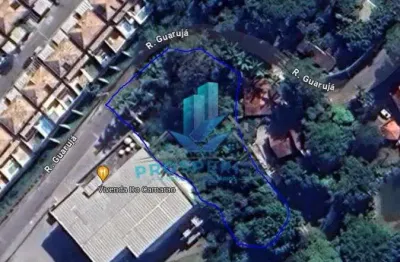 Terreno pronto p/ construir 2597  m²   km  30 raposo tavares- cotia /sp