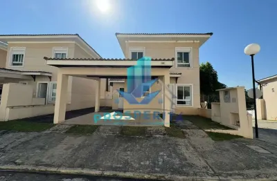 Mirante jardim da glória - casa em condomínio de alto padrão no jd da glória com 3 suítes e 3 vagas