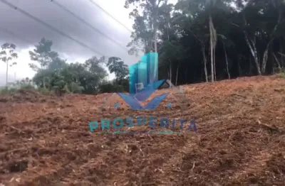 Terreno à venda na Estrada Do Olinto, Centro, Ibiúna