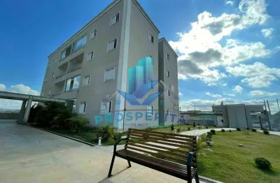Residencial praça paraiso - apartamento 72m - sendo  2 dorms. sendo 01 suíte jd. lina - cotia/sp