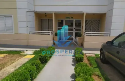 Residencial valle verde - apartamento á venda 4° andar - 02 dorms - valle verde - jd isis - cotia/sp