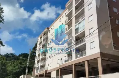Reserva paiquere - apartamento em granja clotilde, cotia/sp