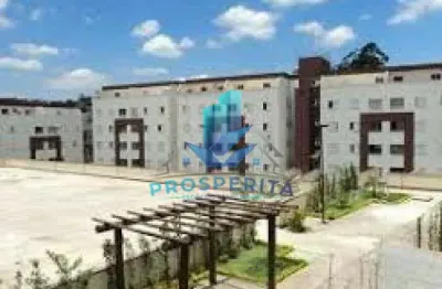 Apartamento com 2 quartos à venda na Rua Graciano Soares de Araújo, Jardim Central, Cotia