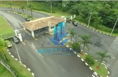 Reserva santa paula - terreno à venda  plano 421 m²    res.santa paula - cotia/sp