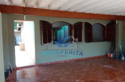 Excelente casa térrea  03dorms. - jd da gloria - cotia/sp