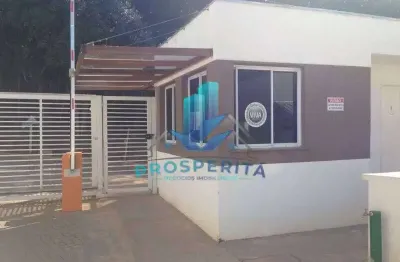 Lindo sobrado á venda - agua espraiada - cond. viva caucaia iii - cotia/sp