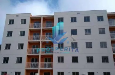 Residencial beija flor - lind apto com 02 dorm - residencial beija flor - cotia/sp
